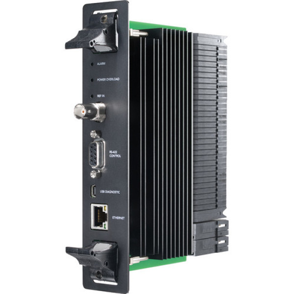 Плата Blackmagic Universal Videohub 72 Crosspoint